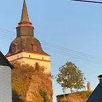 House Kellisch 1822 Nyaraló Steffeln