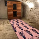 House Kellisch 1822 Steffeln