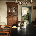 Nyaraló House Kellisch 1822 Steffeln