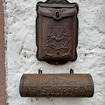 Nyaraló House Kellisch 1822 Steffeln