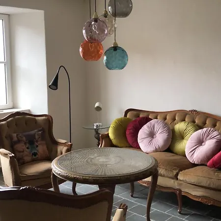 Dom wakacyjny House Kellisch 1822 *