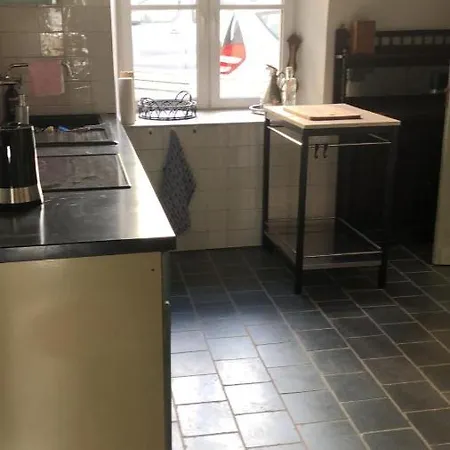 Hébergement de vacances House Kellisch 1822 Steffeln