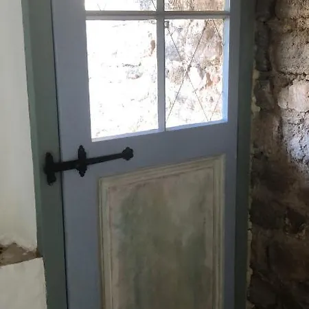 House Kellisch 1822 Dom wakacyjny