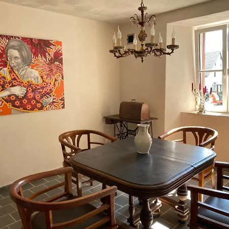 House Kellisch 1822