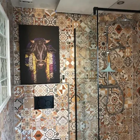 Dom wakacyjny House Kellisch 1822 *