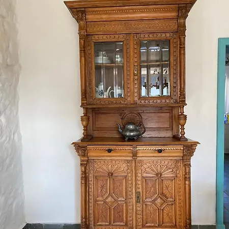 Feriehus House Kellisch 1822 Steffeln