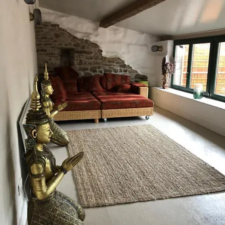 House Kellisch 1822 * Steffeln