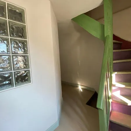 Дом отдыха House Kellisch 1822