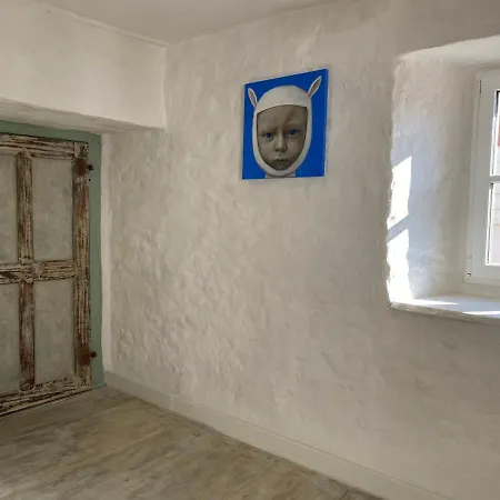 House Kellisch 1822 Hébergement de vacances Steffeln