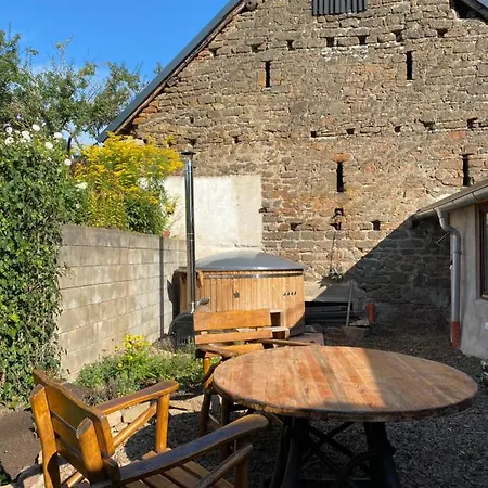 House Kellisch 1822 * Steffeln