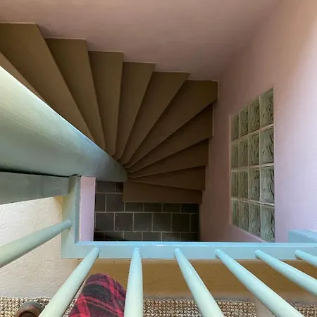 Hébergement de vacances House Kellisch 1822 *