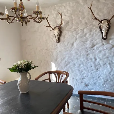 House Kellisch 1822 Dom wakacyjny