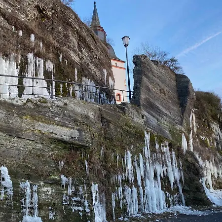Semesterbostad House Kellisch 1822 *