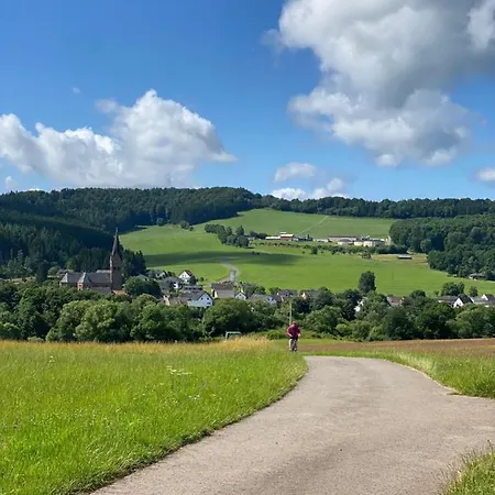 Dom wakacyjny House Kellisch 1822 Steffeln