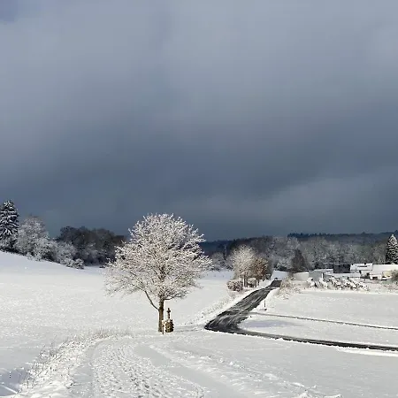 Semesterbostad House Kellisch 1822