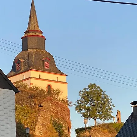 House Kellisch 1822 Σπίτι διακοπών Steffeln
