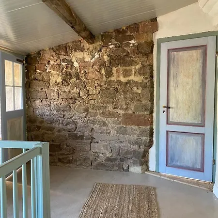 House Kellisch 1822 Dom wakacyjny Steffeln