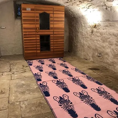 House Kellisch 1822 Steffeln