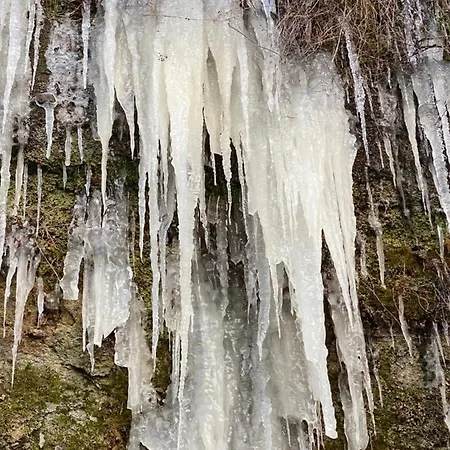 House Kellisch 1822 Steffeln