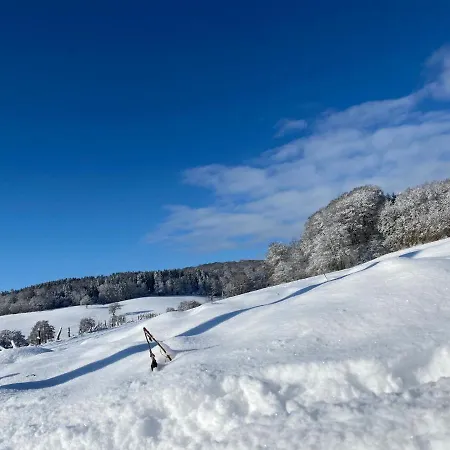 House Kellisch 1822 Feriehus *