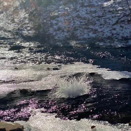 Feriehus House Kellisch 1822 Steffeln