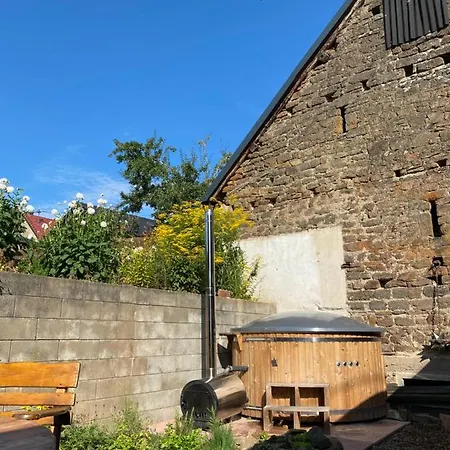 House Kellisch 1822 Semesterbostad