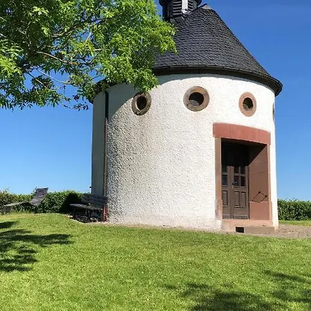 Hébergement de vacances House Kellisch 1822 *