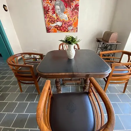 House Kellisch 1822 * Steffeln