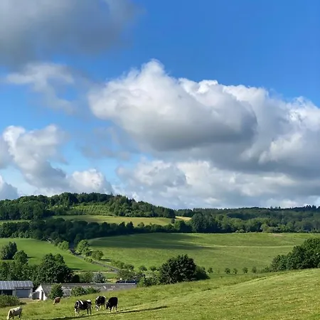 House Kellisch 1822 Feriehus