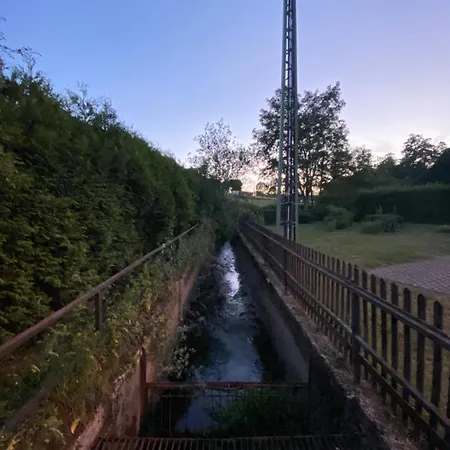 House Kellisch 1822 Hébergement de vacances