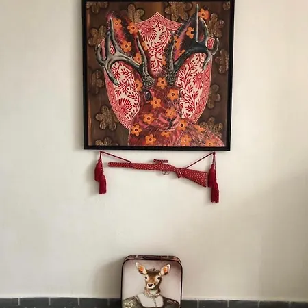 Hébergement de vacances House Kellisch 1822 *