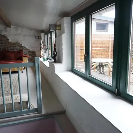 House Kellisch 1822 Hébergement de vacances *