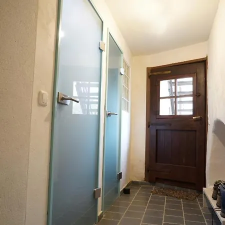 House Kellisch 1822 Steffeln