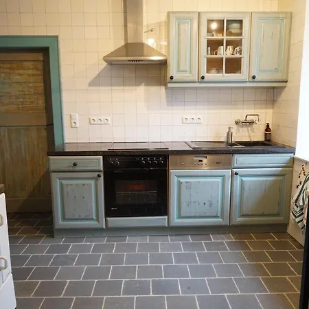 Hébergement de vacances House Kellisch 1822 Steffeln