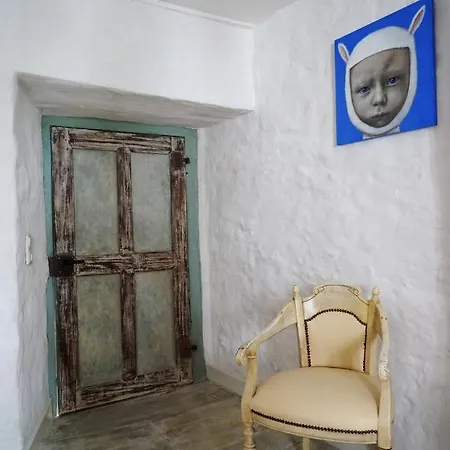 House Kellisch 1822 * Steffeln