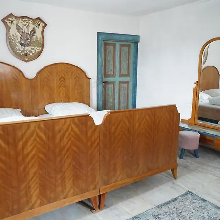 Feriehus House Kellisch 1822