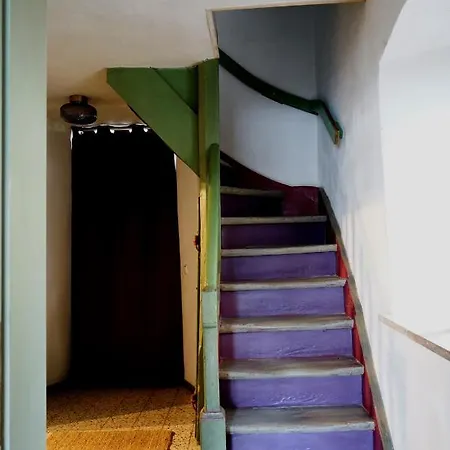 Feriehus House Kellisch 1822 Steffeln