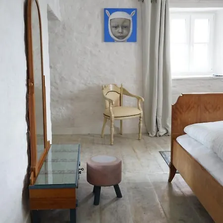 House Kellisch 1822 Steffeln