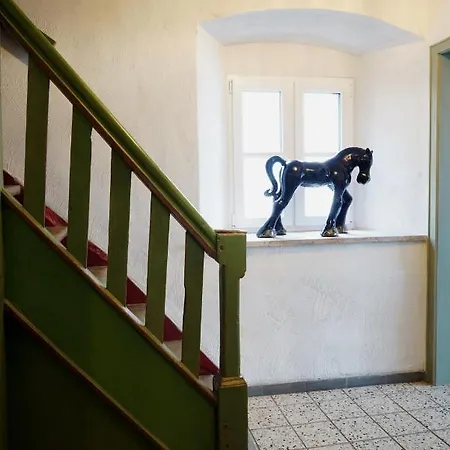 Hébergement de vacances House Kellisch 1822 Steffeln