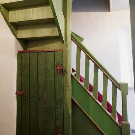 House Kellisch 1822 Dom wakacyjny Steffeln