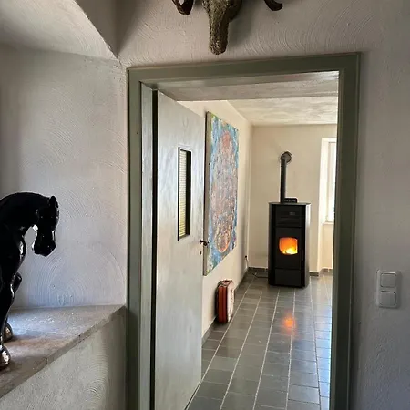 House Kellisch 1822 Feriehus