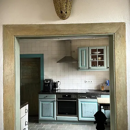 House Kellisch 1822 *