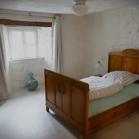 بيت للعطل House Kellisch 1822 Steffeln