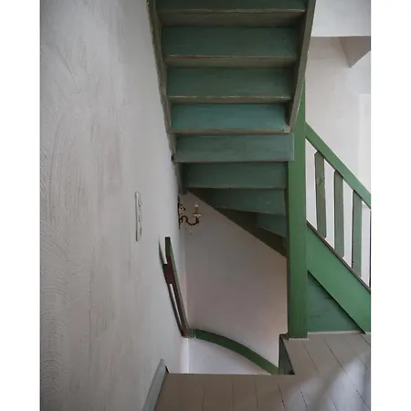 House Kellisch 1822 度假居 施泰弗尔恩