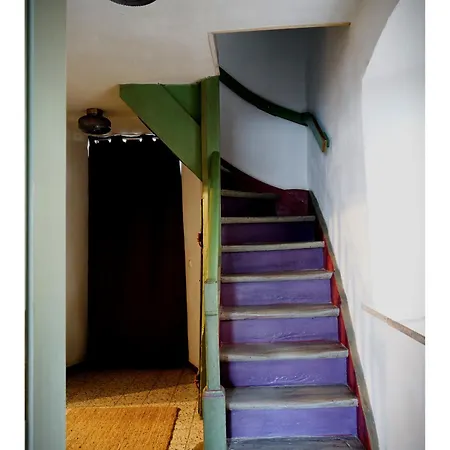 House Kellisch 1822 度假居 施泰弗尔恩