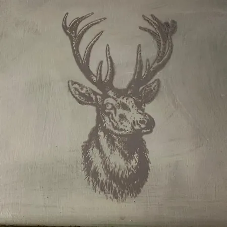 House Kellisch 1822 Dom wakacyjny *