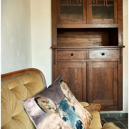 House Kellisch 1822 Feriehus *