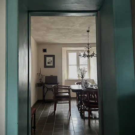 House Kellisch 1822 * Steffeln