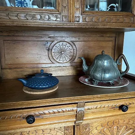 House Kellisch 1822 *