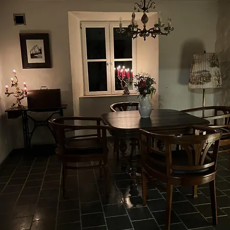 House Kellisch 1822 بيت للعطل